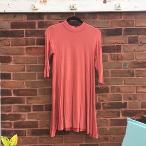 Rolla Coster Natucket red swing dress size S